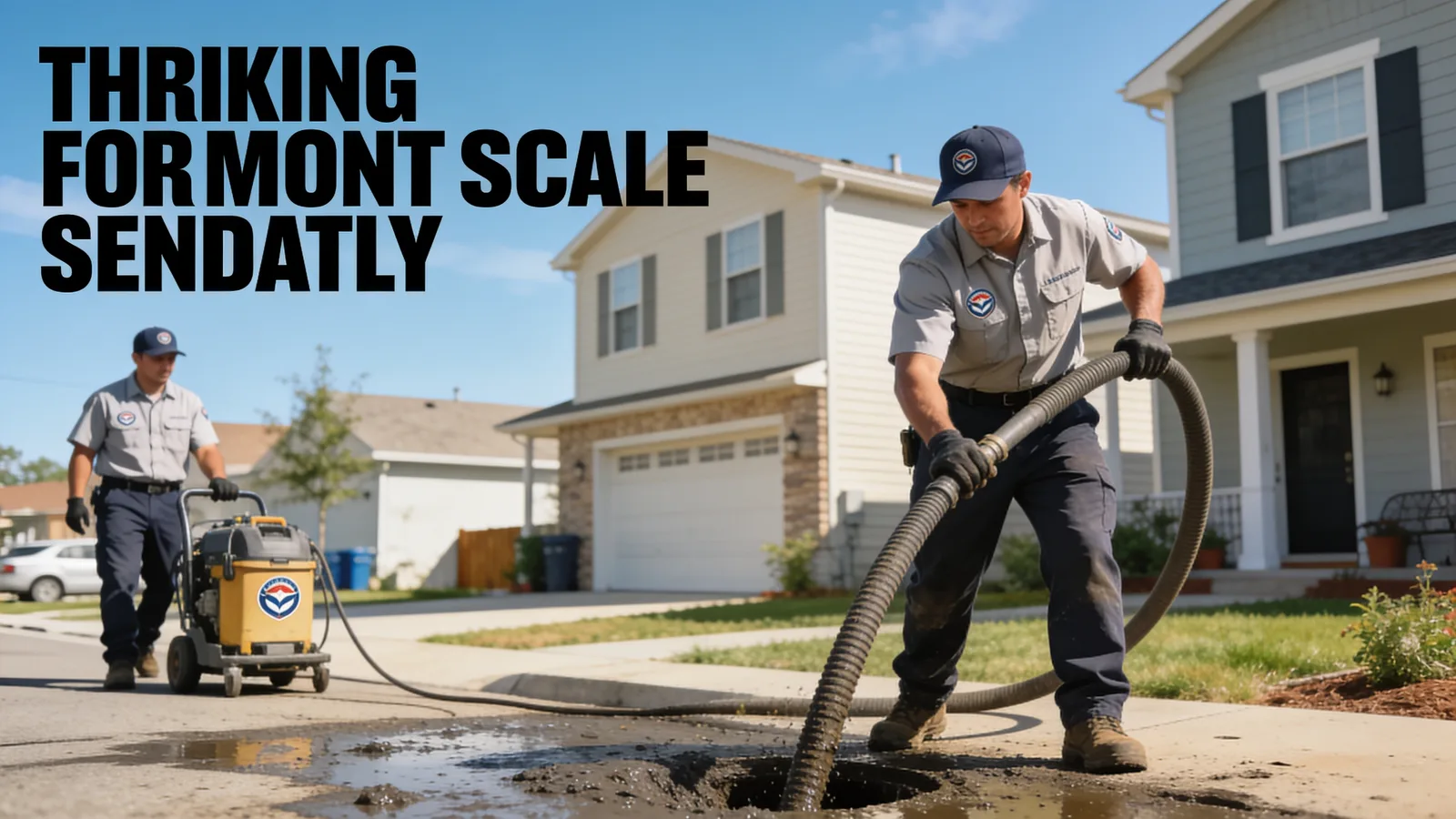 Sewage Cleanup in Cherry Tree, PA near me